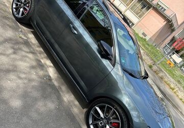 Skoda Octavia 106.000 km 20.700 &euro; Konstanz 78467