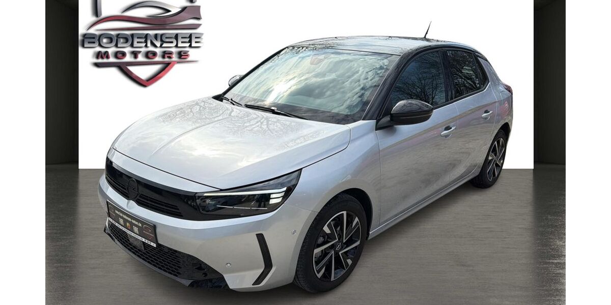 Opel Corsa 17.624 km 15.490 &euro; Lindau (Bodensee) 88131