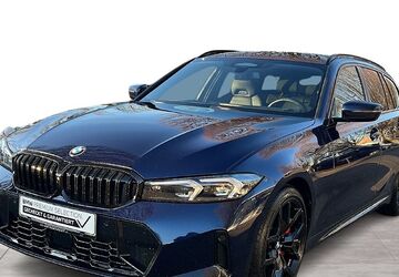 BMW 330 3.500 km 66.980 &euro; Lindau 88131