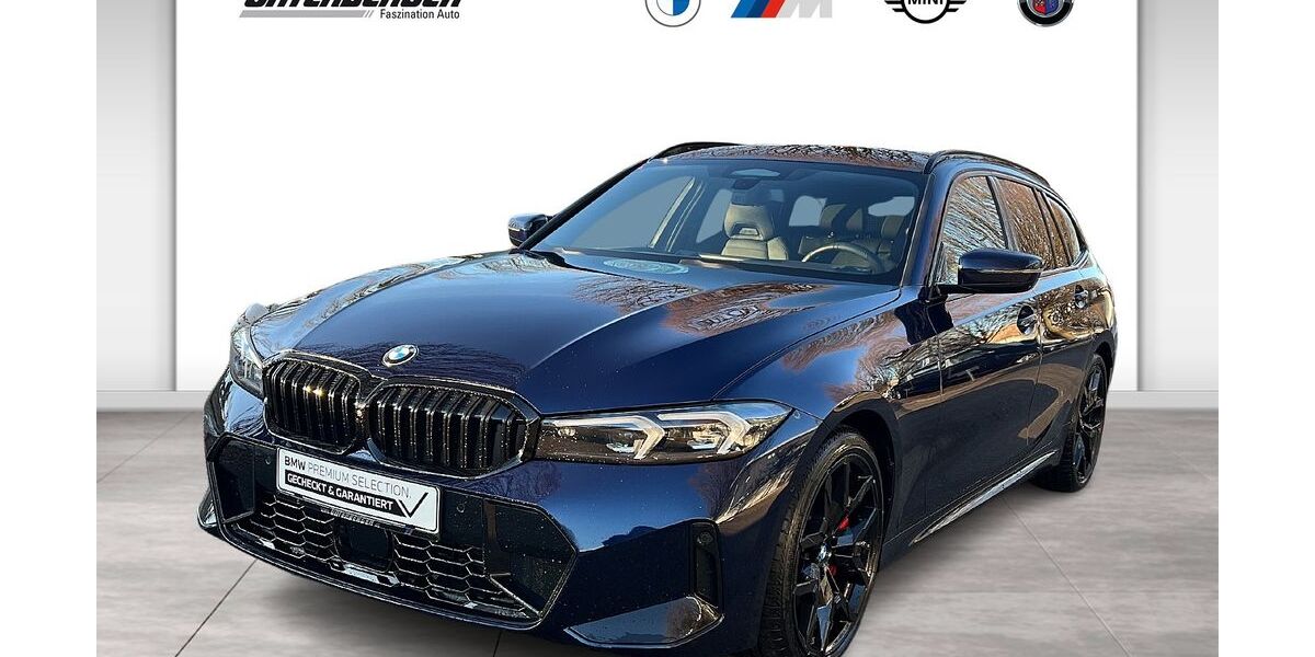 BMW 330 3.500 km 66.980 &euro; Lindau 88131