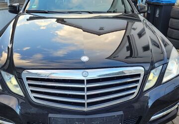 Mercedes-Benz E 350 256.000 km 9.700 &euro; Kressbronn 88079