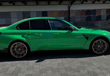 BMW M3 5.000 km 122.000 &euro; Salem (Baden) 88682