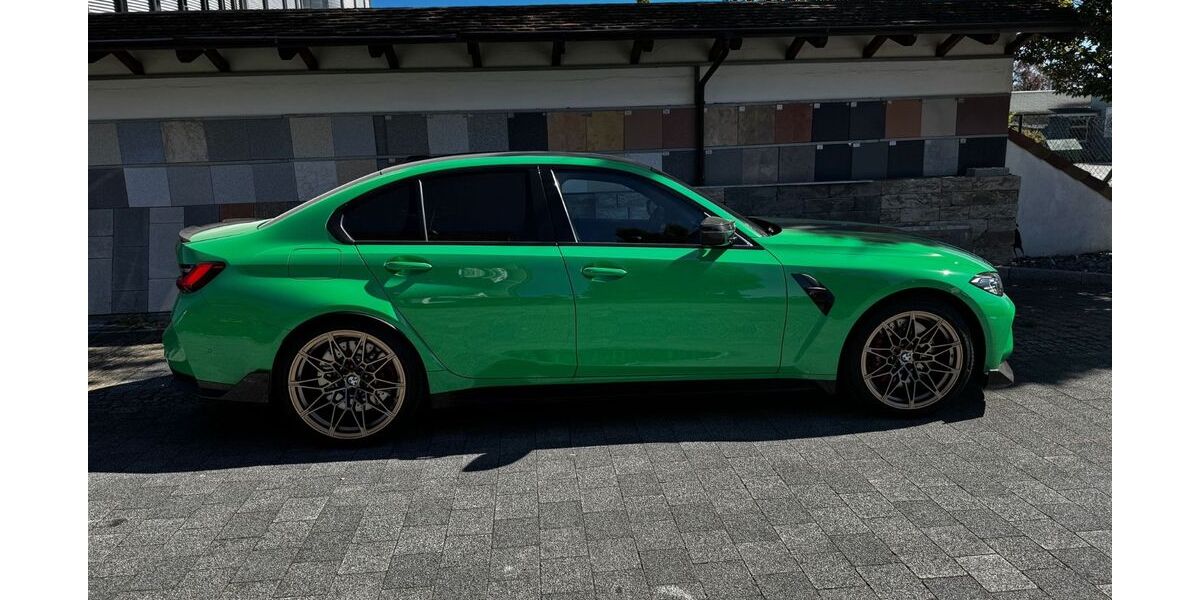 BMW M3 5.000 km 122.000 &euro; Salem (Baden) 88682