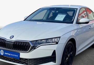 Skoda Octavia 13.800 km 24.970 &euro; Friedrichshafen 88046