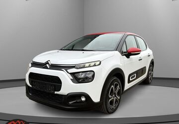 Citroen C3 31.900 km 12.190 &euro; Wilhelmsdorf 88271