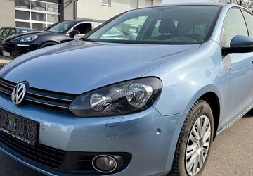 VW Golf 161.000 km 5.700 &euro; Friedrichshafen 88048