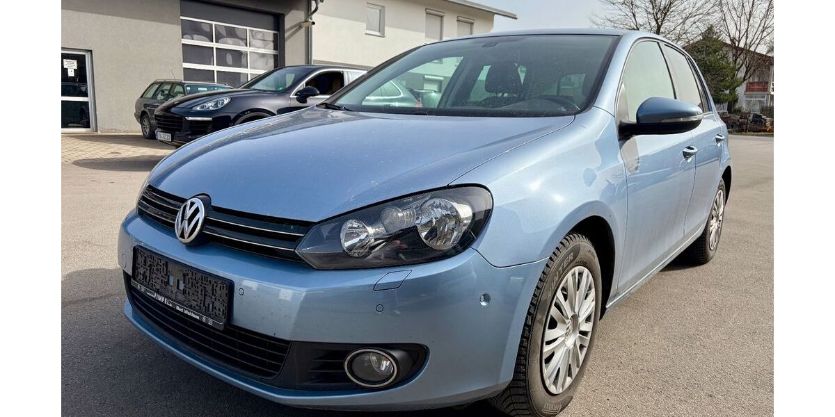 VW Golf 161.000 km 5.700 &euro; Friedrichshafen 88048