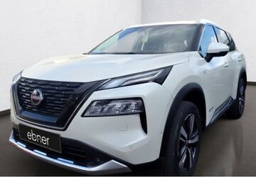 Nissan X-Trail 22.280 km 30.990 &euro; Baienfurt 88255