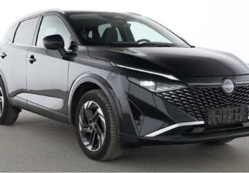 Nissan Qashqai 21.100 km 25.990 &euro; Baienfurt 88255