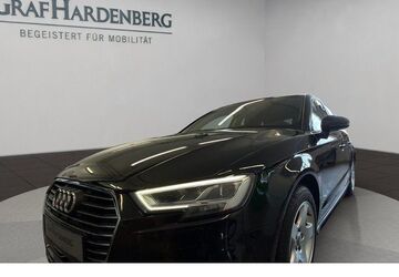 Audi A3 77.300 km 17.560 &euro; Konstanz 78467