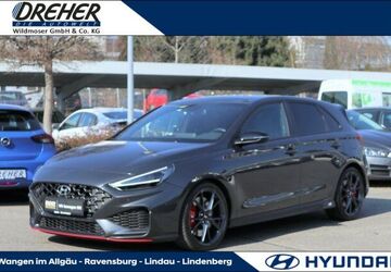 Hyundai i30 29.157 km 32.990 &euro; Wangen 88239