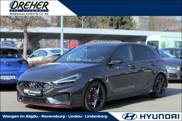 Hyundai i30 29.157 km 32.990 &euro; Wangen 88239