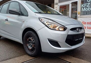 Hyundai ix20 195.730 km 2.990 &euro; Tettnang 88069