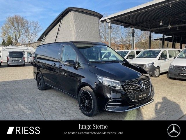 Mercedes-Benz V 300 22.474 km 85.569 &euro; Ravensburg 88214