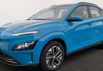 Hyundai KONA 29.659 km 17.990 &euro; Überlingen 88662