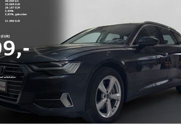 Audi A6 145.035 km 31.110 &euro; Ravensburg 88214