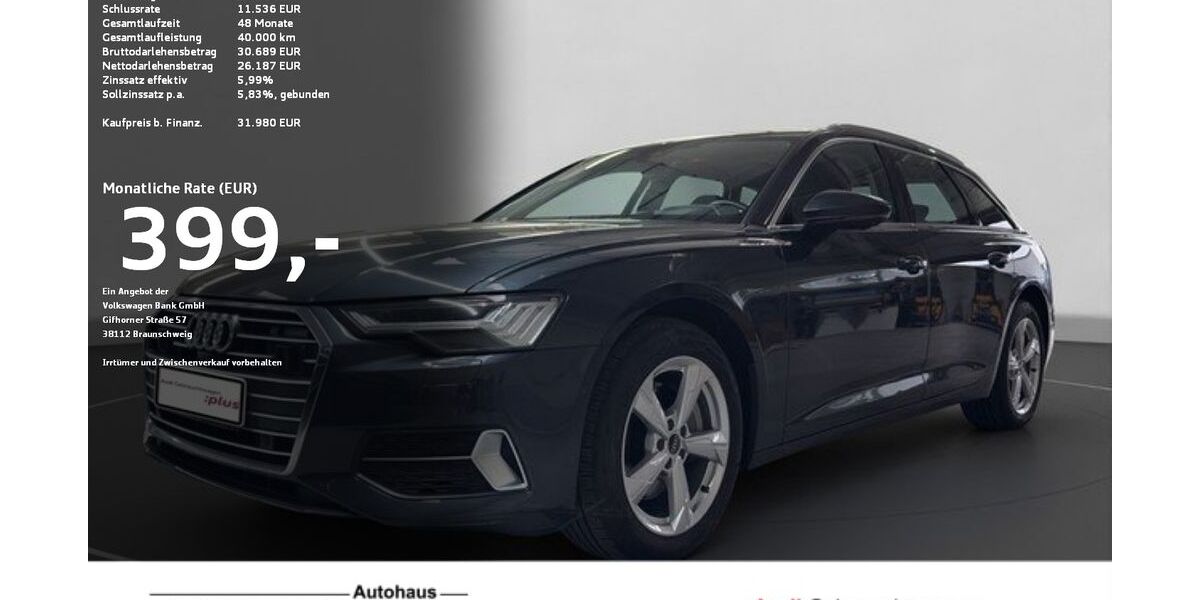 Audi A6 145.035 km 31.110 &euro; Ravensburg 88214