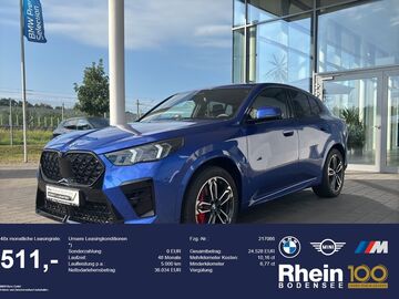 Gebrauchte BMW X2