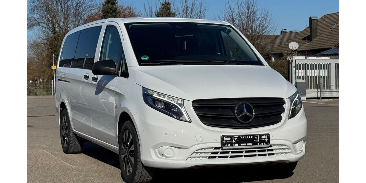 Mercedes-Benz Vito 96.000 km 36.599 &euro; Meckenbeuren 88074
