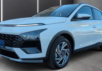 Hyundai BAYON 6.500 km 20.980 &euro; Meckenbeuren-Liebenau 88074