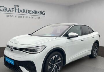 VW ID.5 11.700 km 36.510 &euro; Konstanz 78467