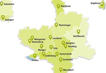 VW ID.5 13.630 km 43.999 &euro; Lindau 88131