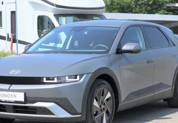 Hyundai IONIQ 5 6.500 km 38.690 &euro; Wangen 88239