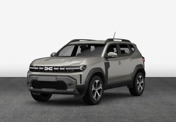 Dacia Duster 8.995 km 24.990 &euro; Markdorf 88677