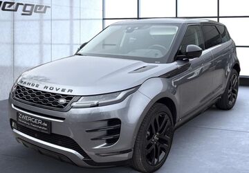 Land Rover Range Rover Evoque 21.000 km 32.800 &euro; Ravensburg, nähe Bodensee 88213