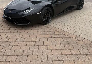 Lamborghini Huracán 37.800 km 199.000 &euro; Wangen 88239