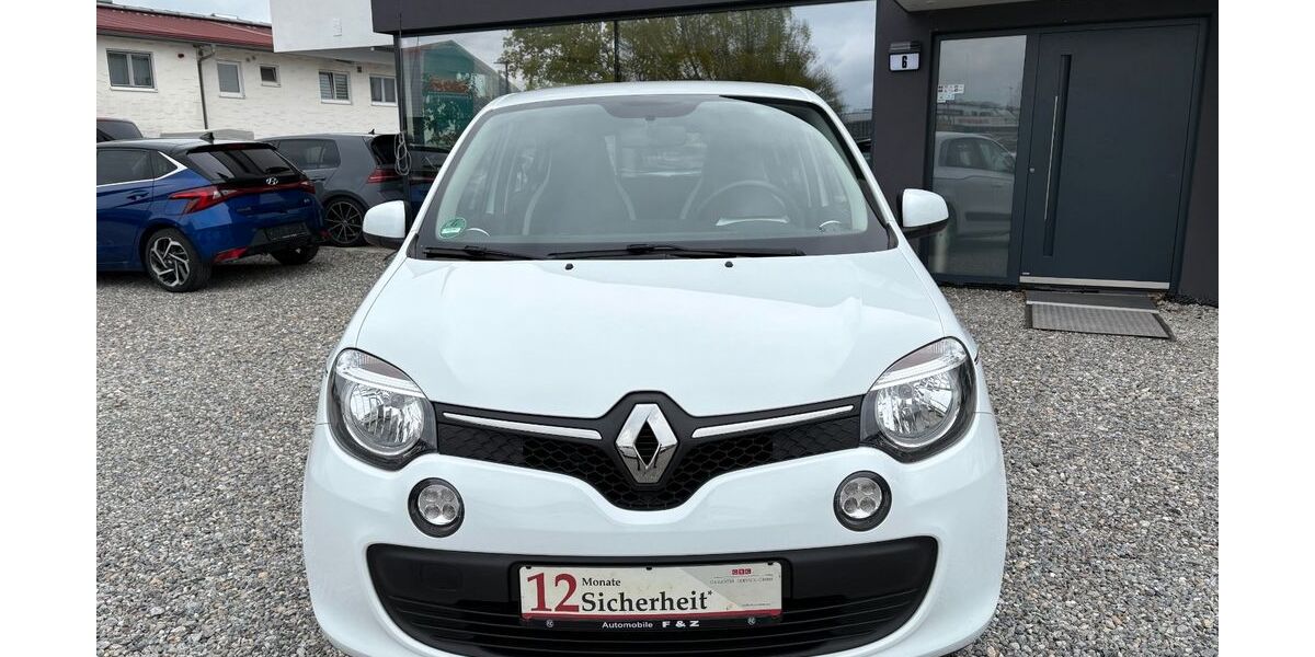 Renault Twingo 100.510 km 6.399 &euro; Oberteuringen 88094