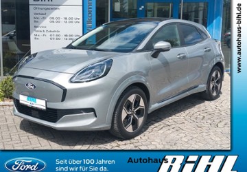Ford Puma Gen-E 7.400 km 28.490 &euro; Überlingen 88662