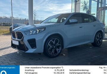 BMW X2 12.485 km 41.160 &euro; Friedrichshafen 88046