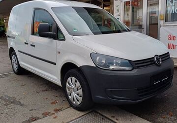 VW Caddy 204.929 km 5.890 &euro; Tettnang 88069