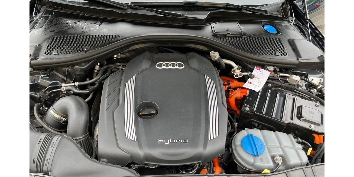 Audi A6 155.000 km 15.500 &euro; Hagnau am Bodensee 88709