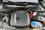 Audi A6 155.000 km 15.500 &euro; Hagnau am Bodensee 88709