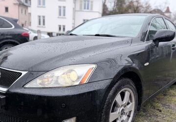 Lexus IS 220 200.000 km 4.999 &euro; Friedrichshafen 88048
