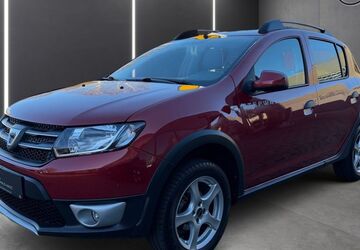 Dacia Sandero 73.500 km 7.990 &euro; Friedrichshafen 88046