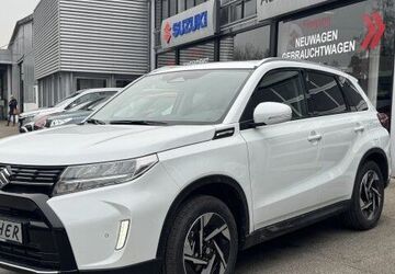 Suzuki Vitara 4.000 km 28.470 &euro; Wangen 88239