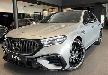 Mercedes-Benz E 53 AMG 9.000 km 118.888 &euro; Ravensburg 88214