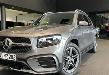 Mercedes-Benz GLB 200 15.000 km 47.400 &euro; Ravensburg 88214