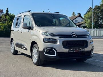 Gebrauchte Citroën Berlingo