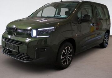 Citroen Berlingo 18.850 km 23.990 &euro; Wangen 88239