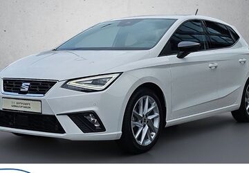 Seat Ibiza 21.400 km 22.990 &euro; Markdorf 88677