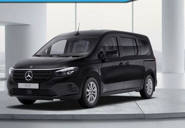 Mercedes-Benz EQT 7.600 km 30.498 &euro; Konstanz 78467