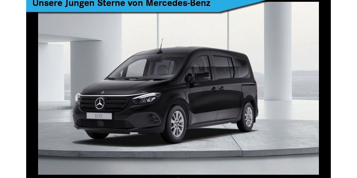 Mercedes-Benz EQT 7.600 km 30.998 &euro; Konstanz 78467