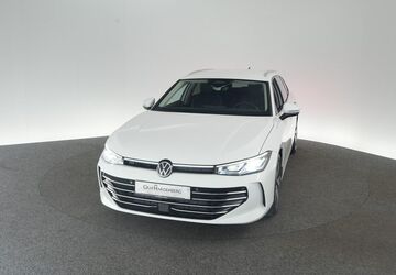 VW Passat Variant 28.300 km 34.910 &euro; Konstanz 78467