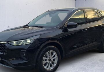 Ford Kuga 12.478 km 30.980 &euro; Konstanz 78467