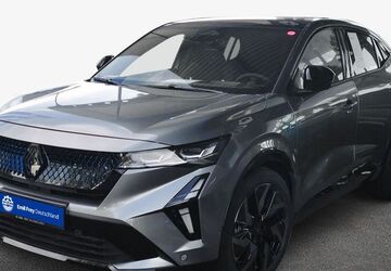 Renault Rafale 3.500 km 47.970 &euro; Markdorf 88677