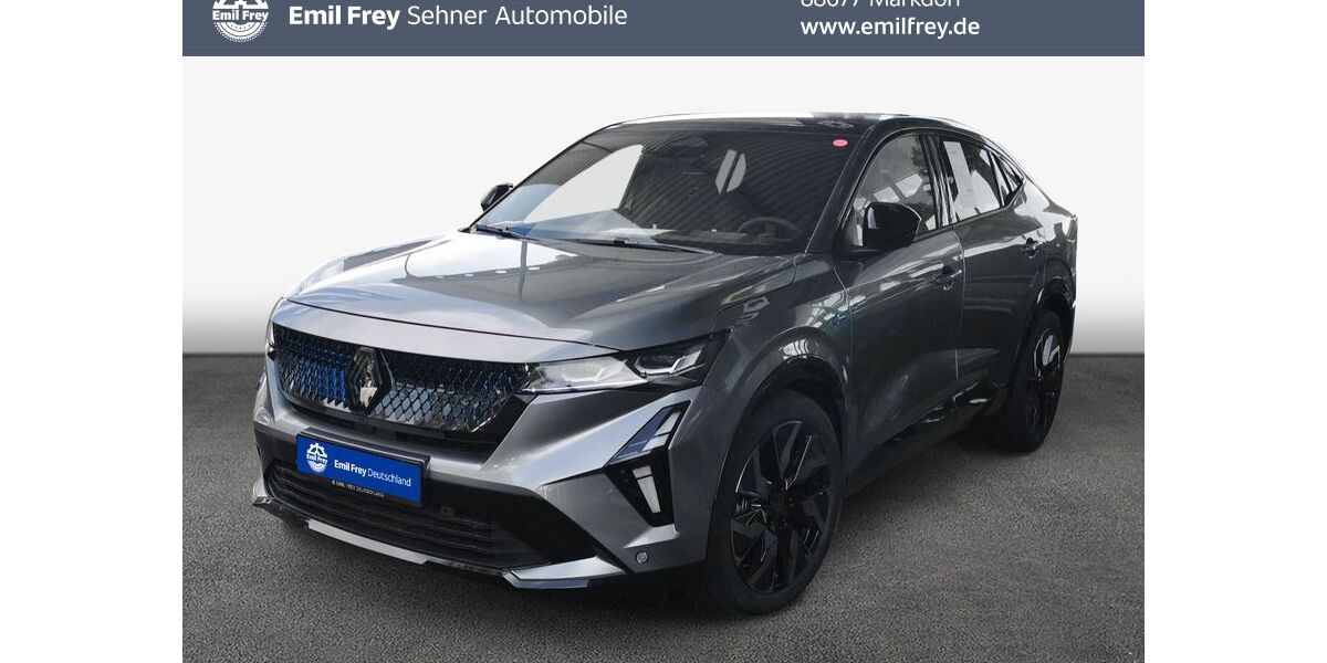 Renault Rafale 3.500 km 47.970 &euro; Markdorf 88677